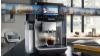 Siemens TQ717GB3 Bean To Cup Coffee Machine