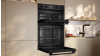 Neff U1DCC0AK3B Built In Double Oven