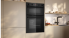 Neff U1DCC0AK3B Built In Double Oven