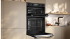 Neff U2ACH7AG7B Built In Double Oven