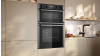 Neff U2ACH7AN7B Built In Double Oven