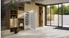 Liebherr FNA6635 70cm Wide Freestanding Upright Freezer Frost Free - White - A Rated
