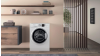 Hotpoint NSWE846WSUK Freestanding Washing Machine