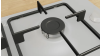 Bosch PBP6B2K60 Gas Hob