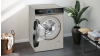 Siemens WG56B2A3GB Freestanding Washing Machine