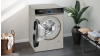 Siemens WG56B2ATGB Freestanding Washing Machine