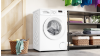 Bosch WGE03408GB Freestanding Washing Machine