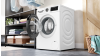 Bosch WGG254Z1GB Freestanding Washing Machine