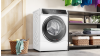 Bosch WNC25410GB Freestanding Washer Dryer