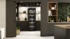 Liebherr WPBL5001 Freestanding Wine Cooler - Black F Rated