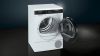 Siemens WQ45G209GB Freestanding Heat Pump Tumble Dryer