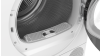 Bosch WQG24500GB Freestanding Heat Pump Tumble Dryer