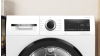 Bosch WQG24500GB Freestanding Heat Pump Tumble Dryer