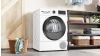 Bosch WQG24500GB Freestanding Heat Pump Tumble Dryer