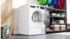 Bosch WQG245A0GB Freestanding Heat Pump Tumble Dryer