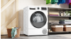 Bosch WQG245A0GB Freestanding Heat Pump Tumble Dryer