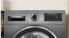 Bosch WQG245R1GB Freestanding Heat Pump Tumble Dryer
