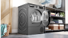 Bosch WQG245R1GB Freestanding Heat Pump Tumble Dryer