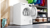 Bosch WTH84001GB Freestanding Heat Pump Tumble Dryer