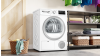 Bosch WTH85223GB Freestanding Heat Pump Tumble Dryer