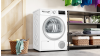 Bosch WTH85225GB Freestanding Heat Pump Tumble Dryer