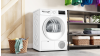 Bosch WTH85225GB Freestanding Heat Pump Tumble Dryer