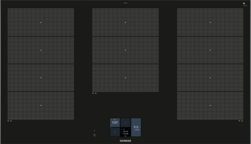 Siemens EX975KXW1E Hob