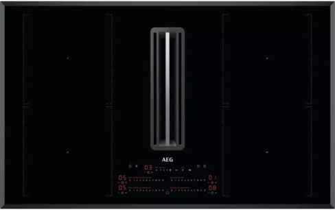 AEG CCE84751FB Induction Hob