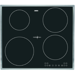 Zanussi ZKT652DX Hob
