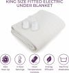 Carmen C81191 Electric Blanket