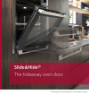 Neff B3ACE4AG3B Built In Single Oven