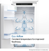 Bosch KBN96NSE1G Integrated Fridge Freezer