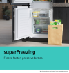 Siemens KG39NXXBF Freestanding Upright Frost Free Fridge Freezer