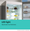 Siemens KG39NXXBF Freestanding Upright Frost Free Fridge Freezer