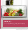 Neff KI1311SE0 Integrated Larder Fridge