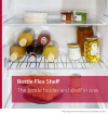 Neff KI7962FD0G Integrated Fridge Freezer