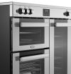 Belling BEL RCA COOKCENTRE 90EI STA Electric Induction Hob Range Cooker