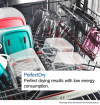 Bosch SMS6TCI02G Freestanding Full Size Dishwasher