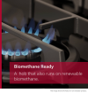 Neff T26CIH8N0 Gas Hob