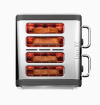 Dualit 46526 Toaster/Grill
