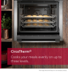 Neff U2ACH7AN7B Built In Double Oven