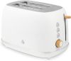 Swan ST19030WHT Toaster/Grill