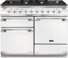 Rangemaster ELS110DFFWH Range Cooker