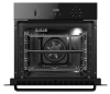 CDA SC223BL Built In Single Oven
