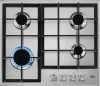 AEG HGB64200SM Gas Hob