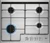 AEG HGX6400SM Gas Hob