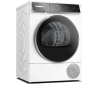 Bosch WQB246C9GB Freestanding Heat Pump Tumble Dryer