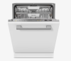 Miele G7380SCVI Full Size Integrated Dishwasher