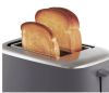 Morphy Richards 222068 Equip 2 Slice Toaster - Grey