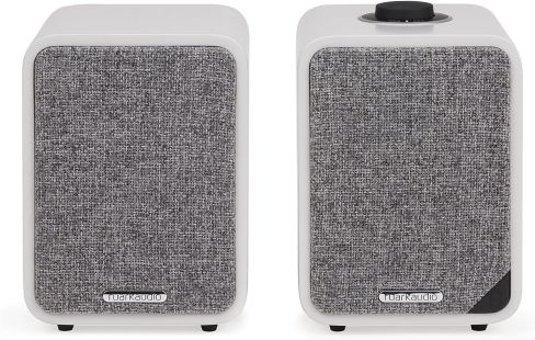 Ruark Audio MR1 MK2 GREY